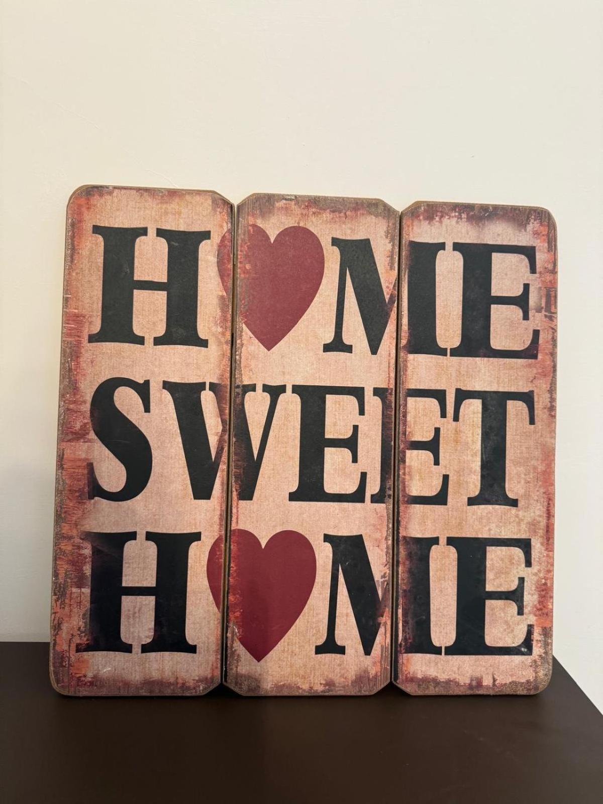Home Sweet Home Torre Annunziata Bagian luar foto